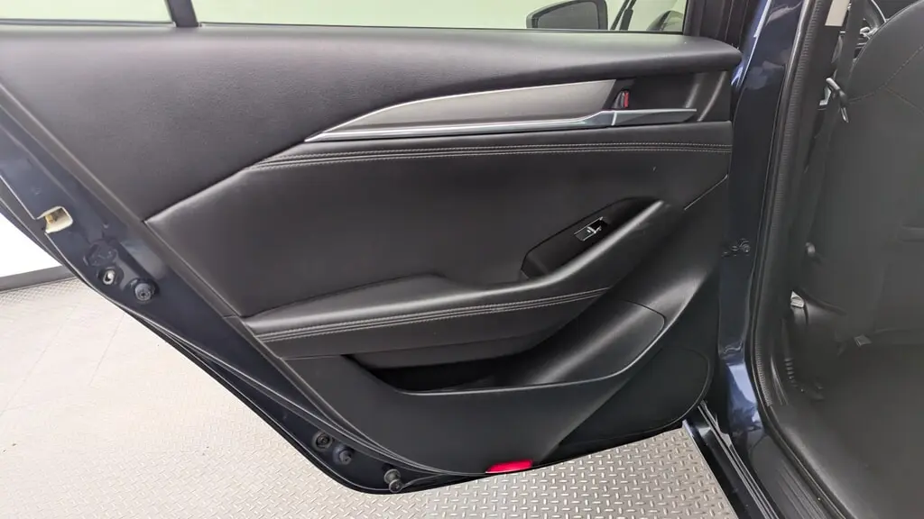 Florida Fine Cars - Used MAZDA MAZDA6 2018 MARGATE SPORT