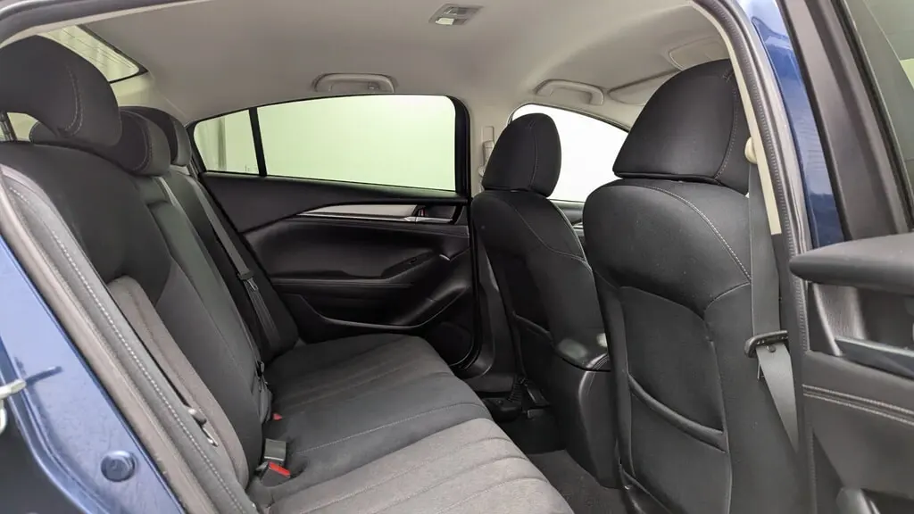 Florida Fine Cars - Used MAZDA MAZDA6 2018 MARGATE SPORT