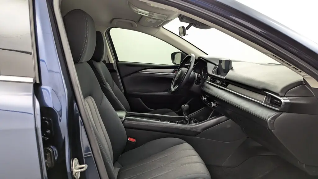 Florida Fine Cars - Used MAZDA MAZDA6 2018 MARGATE SPORT
