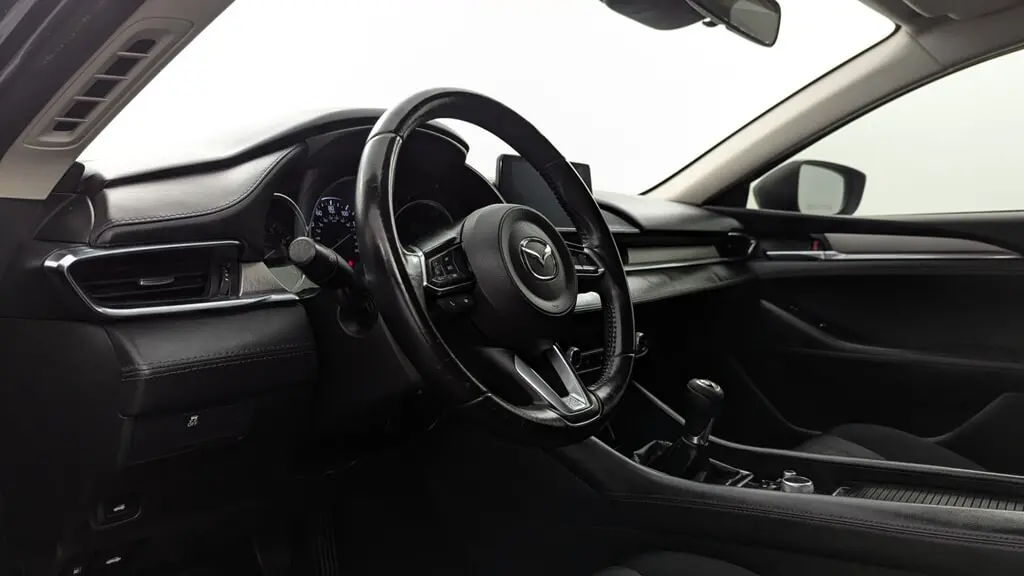 Florida Fine Cars - Used MAZDA MAZDA6 2018 MARGATE SPORT