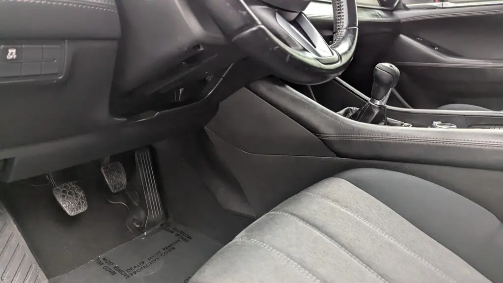 Florida Fine Cars - Used MAZDA MAZDA6 2018 MARGATE SPORT