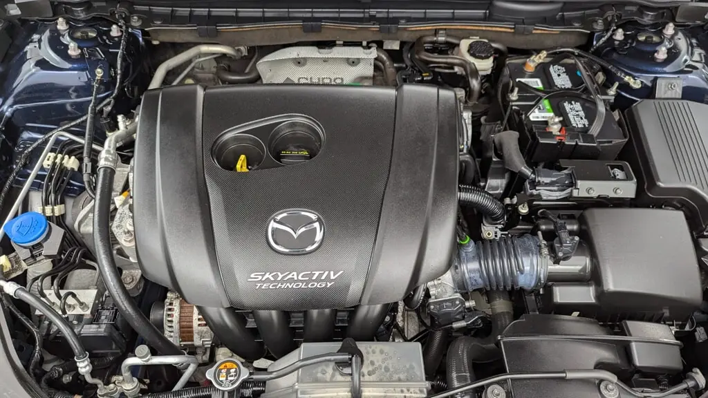 Florida Fine Cars - Used MAZDA MAZDA6 2018 MARGATE SPORT