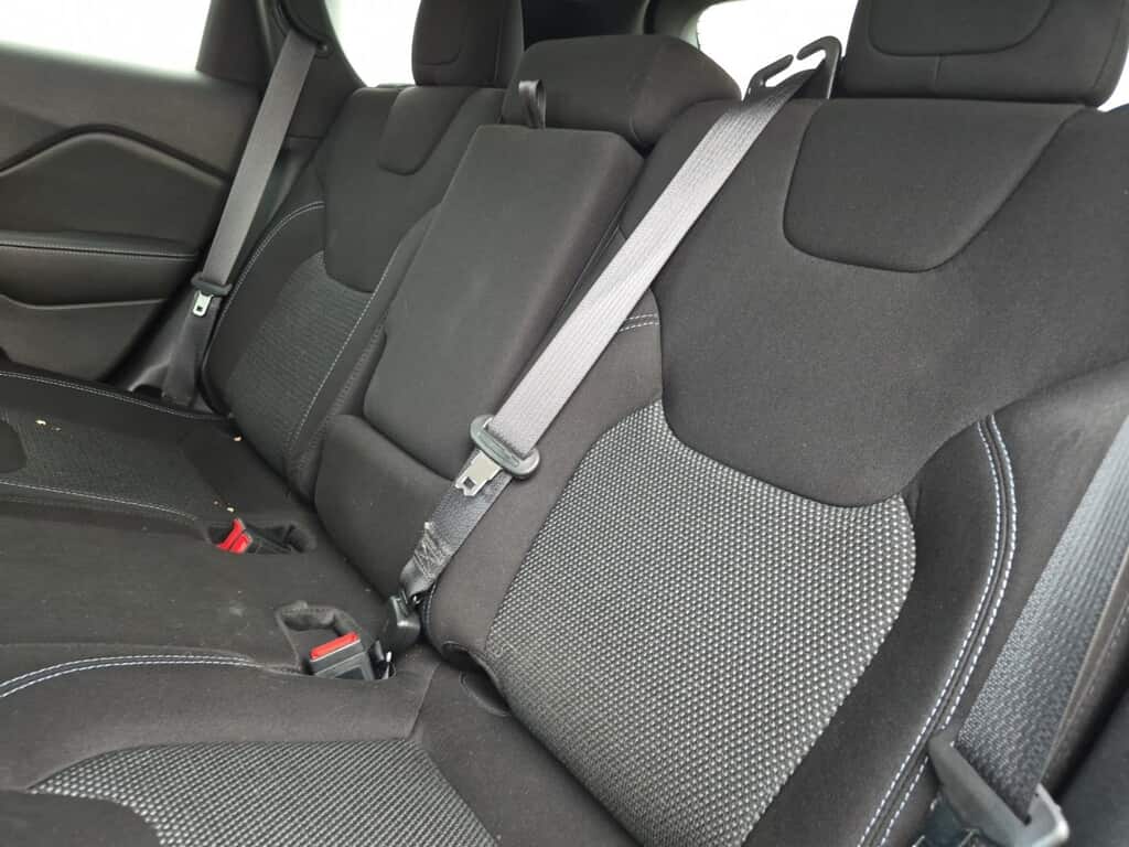 Florida Fine Cars - Used JEEP CHEROKEE 2020 MARGATE LATITUDE