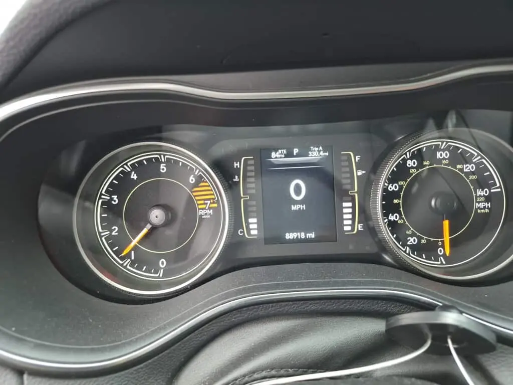 Florida Fine Cars - Used JEEP CHEROKEE 2020 MARGATE LATITUDE