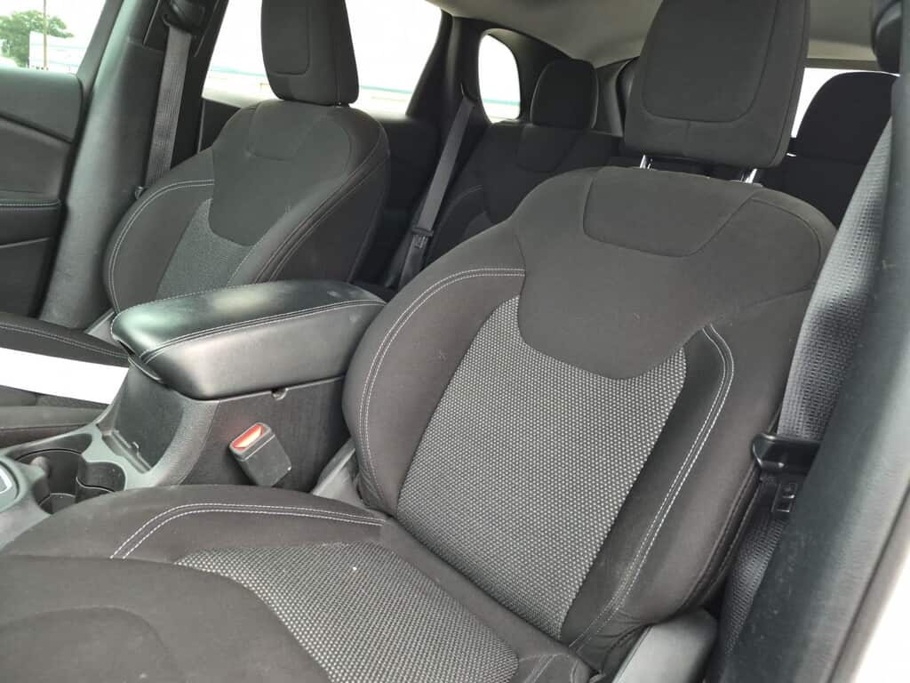 Florida Fine Cars - Used JEEP CHEROKEE 2020 MARGATE LATITUDE