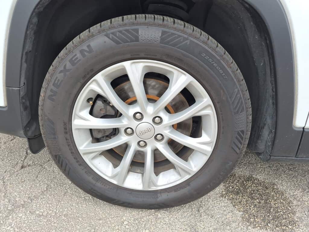 Florida Fine Cars - Used JEEP CHEROKEE 2020 MARGATE LATITUDE