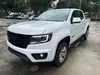 Florida Fine Cars - Used CHEVROLET COLORADO 2019 WEST PALM 4WD LT