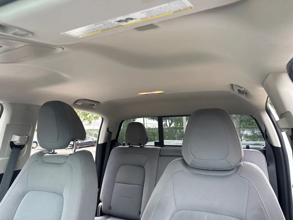 Florida Fine Cars - Used CHEVROLET COLORADO 2019 WEST PALM 4WD LT
