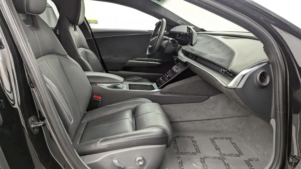 Florida Fine Cars - Used LUCID AIR 2022 MIAMI GRAND TOURING