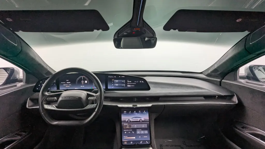 Florida Fine Cars - Used LUCID AIR 2022 MIAMI GRAND TOURING