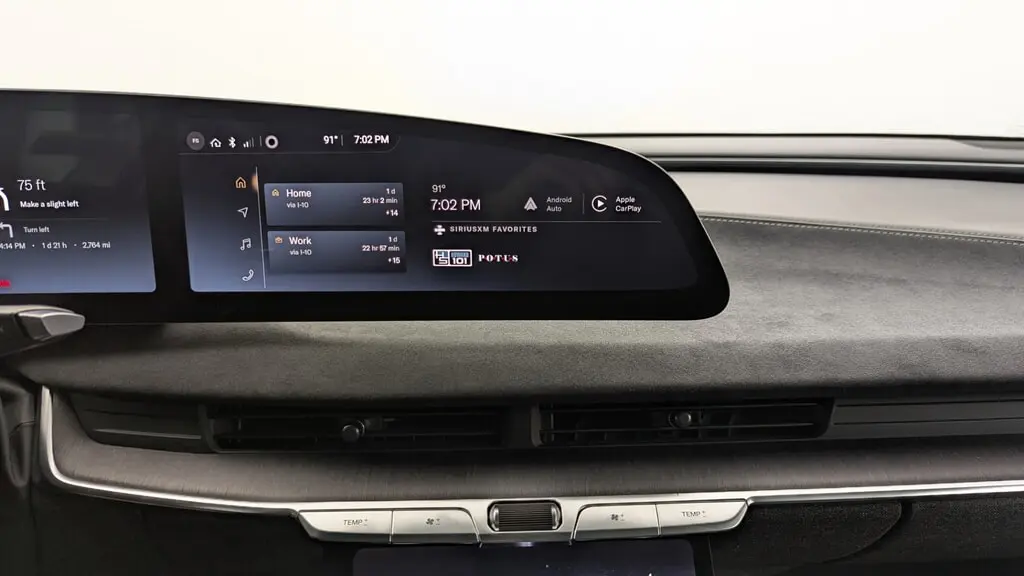 Florida Fine Cars - Used LUCID AIR 2022 MIAMI GRAND TOURING