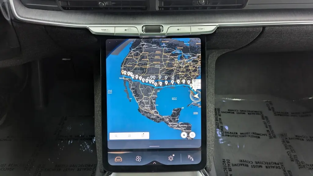 Florida Fine Cars - Used LUCID AIR 2022 MIAMI GRAND TOURING