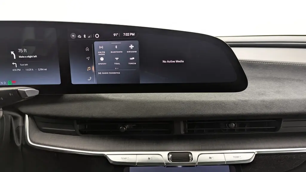 Florida Fine Cars - Used LUCID AIR 2022 MIAMI GRAND TOURING
