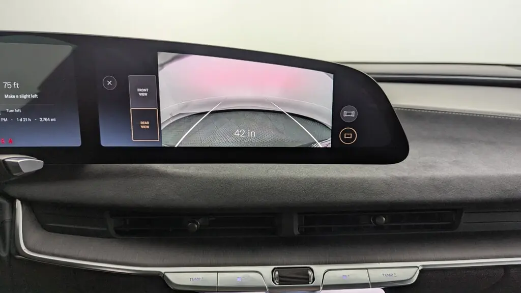 Florida Fine Cars - Used LUCID AIR 2022 MIAMI GRAND TOURING