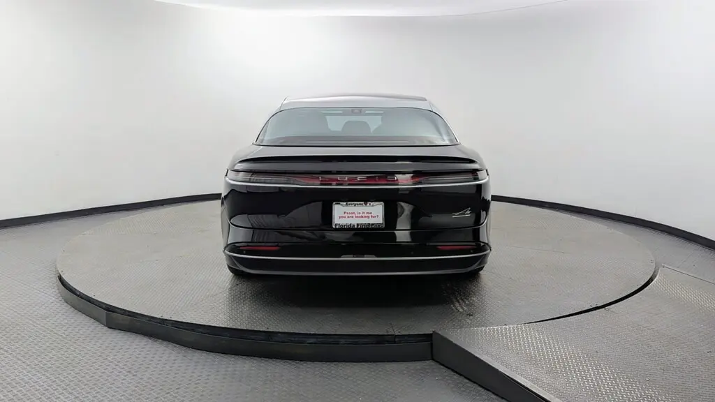 Florida Fine Cars - Used LUCID AIR 2022 MIAMI GRAND TOURING