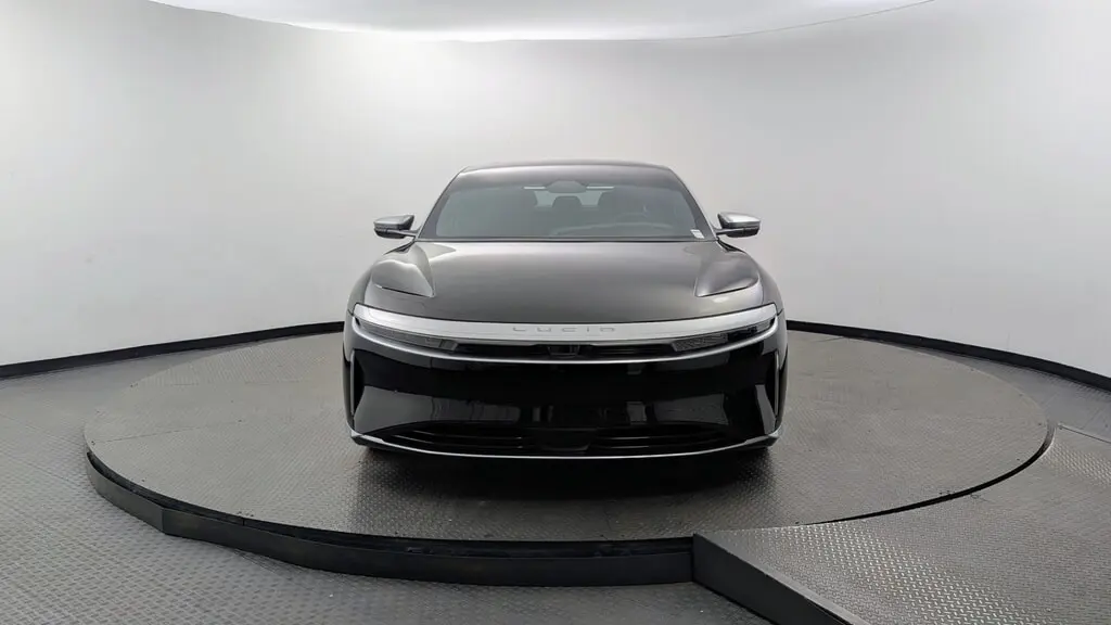 Florida Fine Cars - Used LUCID AIR 2022 MIAMI GRAND TOURING