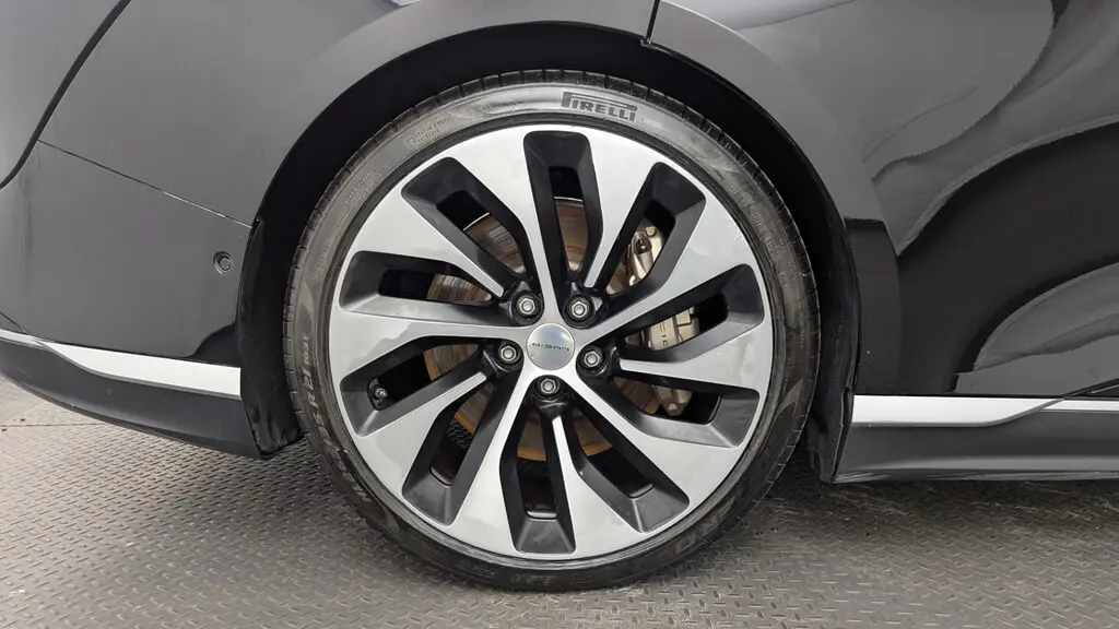 Florida Fine Cars - Used LUCID AIR 2022 MIAMI GRAND TOURING