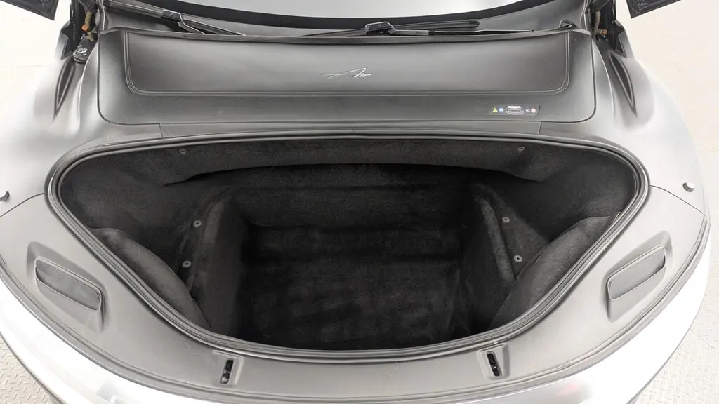 Florida Fine Cars - Used LUCID AIR 2022 MIAMI GRAND TOURING