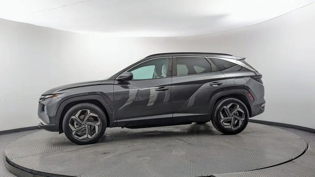 Florida Fine Cars - Used HYUNDAI TUCSON 2024 MARGATE SEL