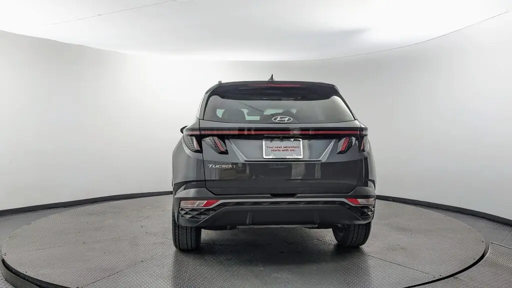Florida Fine Cars - Used HYUNDAI TUCSON 2024 MARGATE SEL