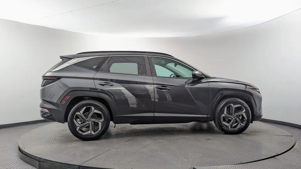Florida Fine Cars - Used HYUNDAI TUCSON 2024 MARGATE SEL