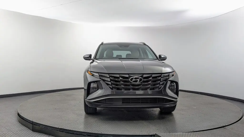 Florida Fine Cars - Used HYUNDAI TUCSON 2024 MARGATE SEL
