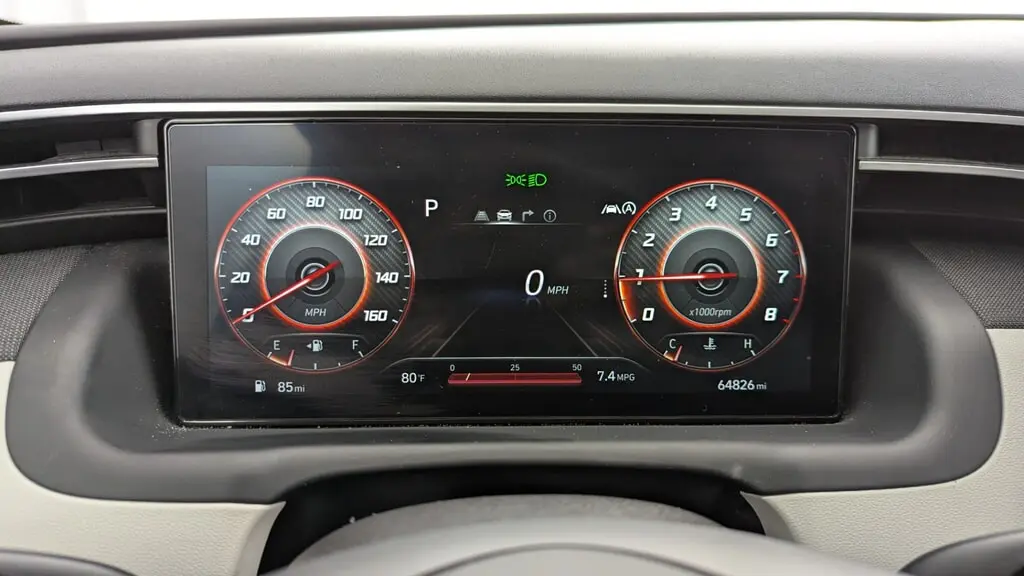 Florida Fine Cars - Used HYUNDAI TUCSON 2024 MARGATE SEL