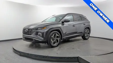 Florida Fine Cars - Used HYUNDAI TUCSON 2024 MARGATE SEL