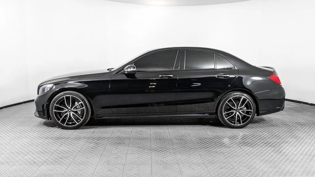 Florida Fine Cars - Used MERCEDES-BENZ C-CLASS 2019 ORLANDO C 300