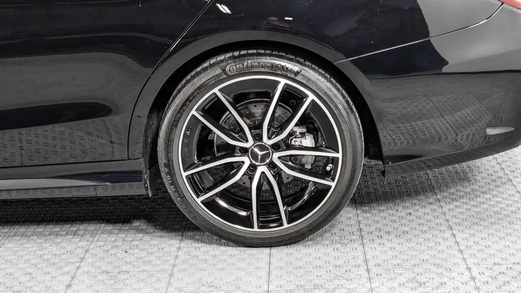 Florida Fine Cars - Used MERCEDES-BENZ C-CLASS 2019 ORLANDO C 300