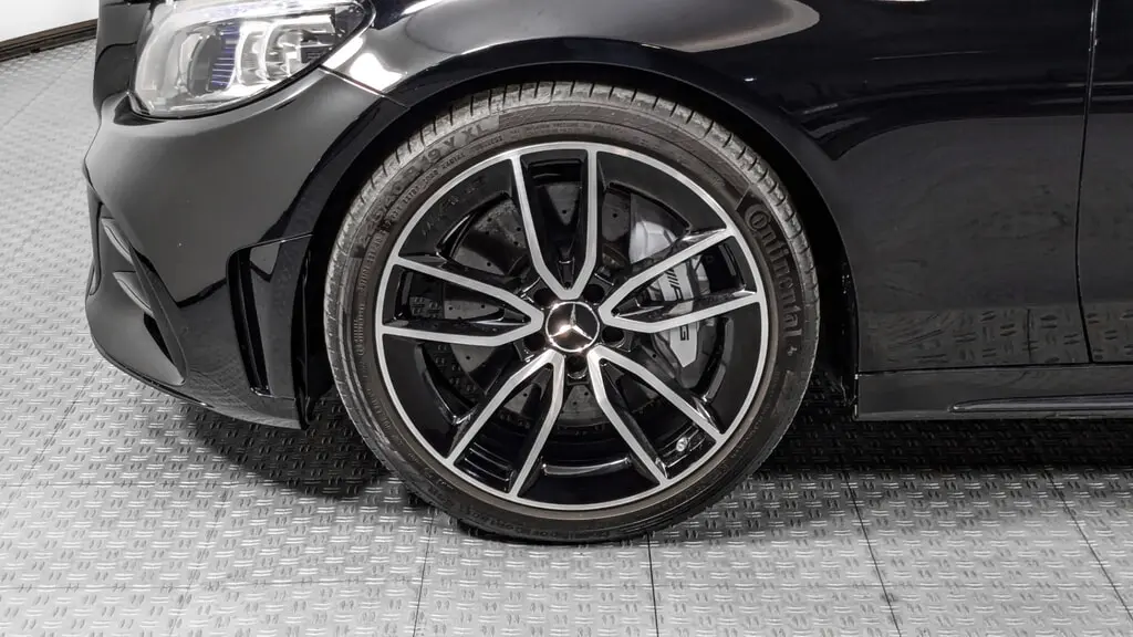 Florida Fine Cars - Used MERCEDES-BENZ C-CLASS 2019 ORLANDO C 300