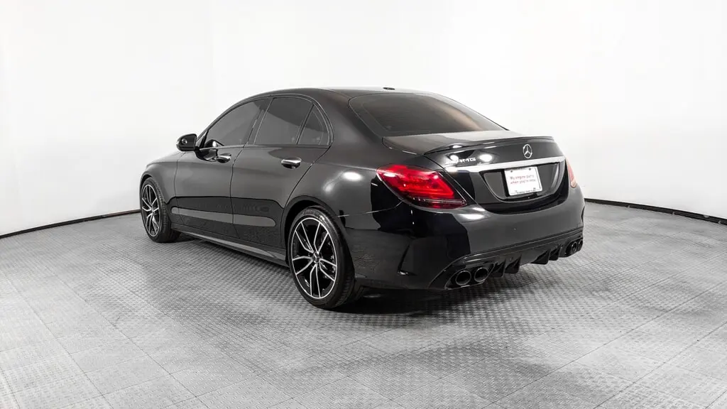 Florida Fine Cars - Used MERCEDES-BENZ C-CLASS 2019 ORLANDO C 300