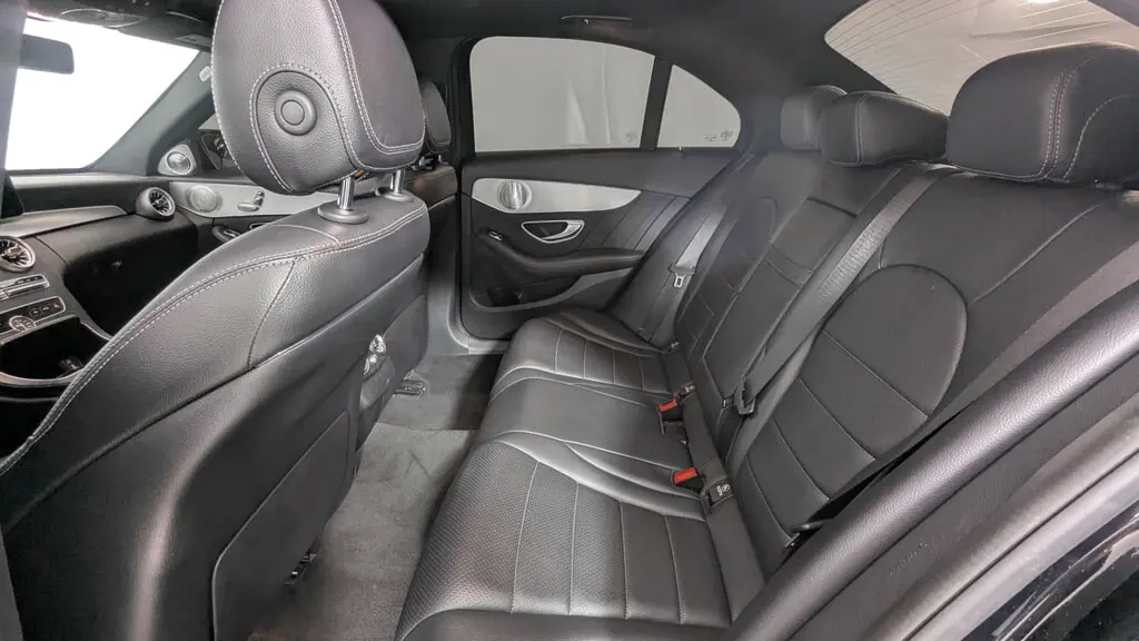 Florida Fine Cars - Used MERCEDES-BENZ C-CLASS 2019 ORLANDO C 300