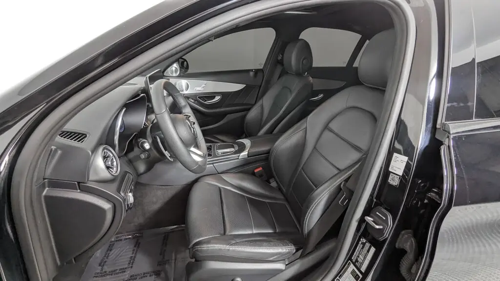 Florida Fine Cars - Used MERCEDES-BENZ C-CLASS 2019 ORLANDO C 300