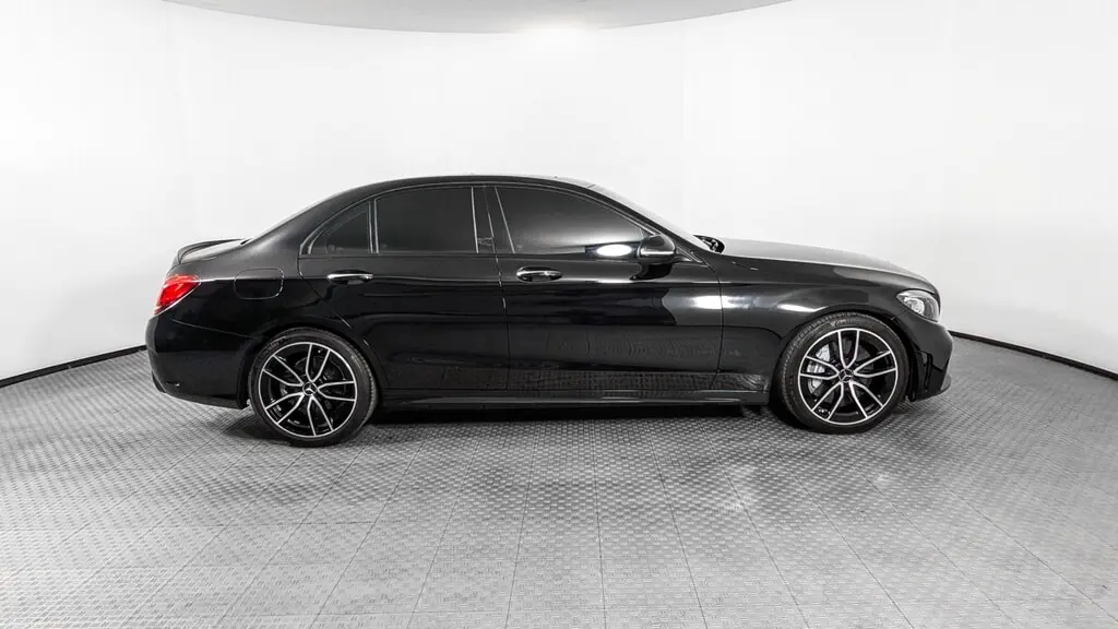 Florida Fine Cars - Used MERCEDES-BENZ C-CLASS 2019 ORLANDO C 300