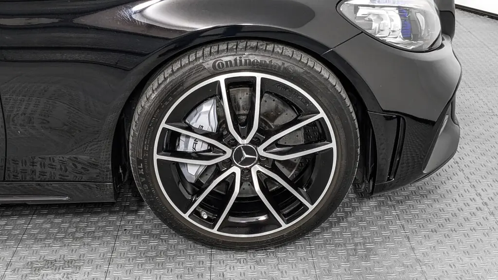 Florida Fine Cars - Used MERCEDES-BENZ C-CLASS 2019 ORLANDO C 300