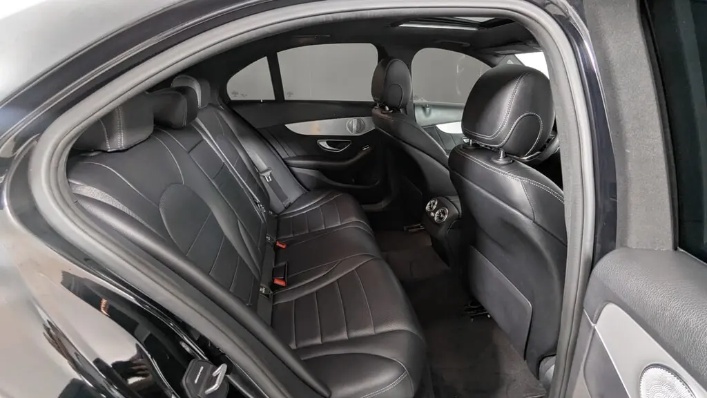 Florida Fine Cars - Used MERCEDES-BENZ C-CLASS 2019 ORLANDO C 300