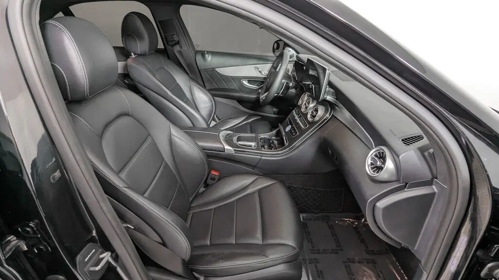 Florida Fine Cars - Used MERCEDES-BENZ C-CLASS 2019 ORLANDO C 300
