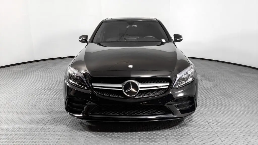 Florida Fine Cars - Used MERCEDES-BENZ C-CLASS 2019 ORLANDO C 300