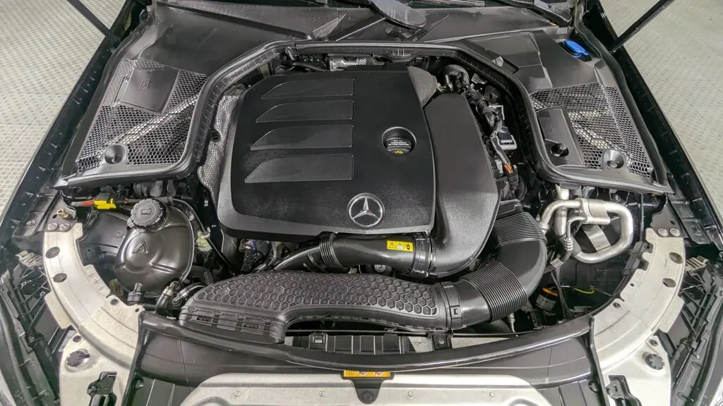 Florida Fine Cars - Used MERCEDES-BENZ C-CLASS 2019 ORLANDO C 300