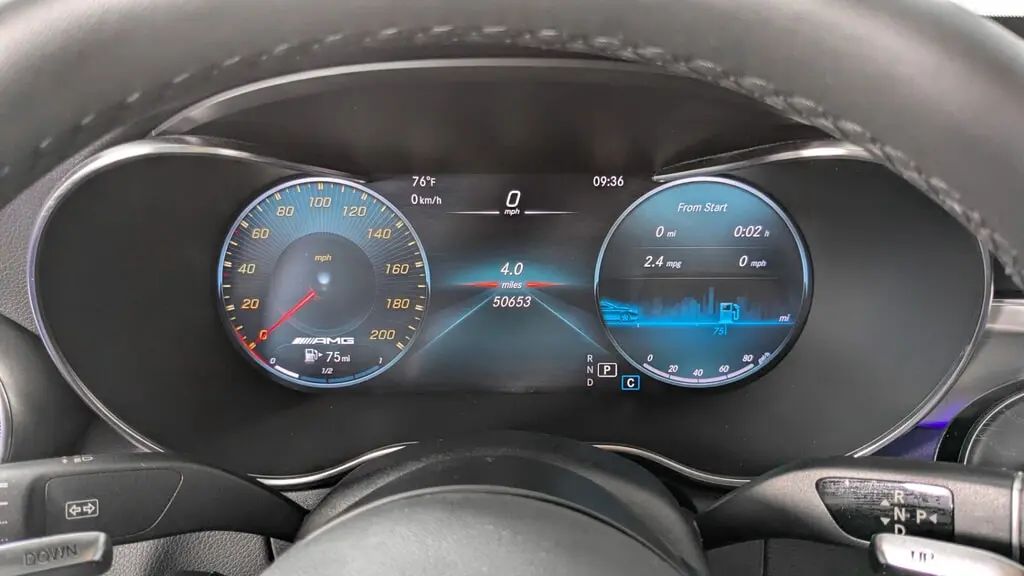 Florida Fine Cars - Used MERCEDES-BENZ C-CLASS 2019 ORLANDO C 300