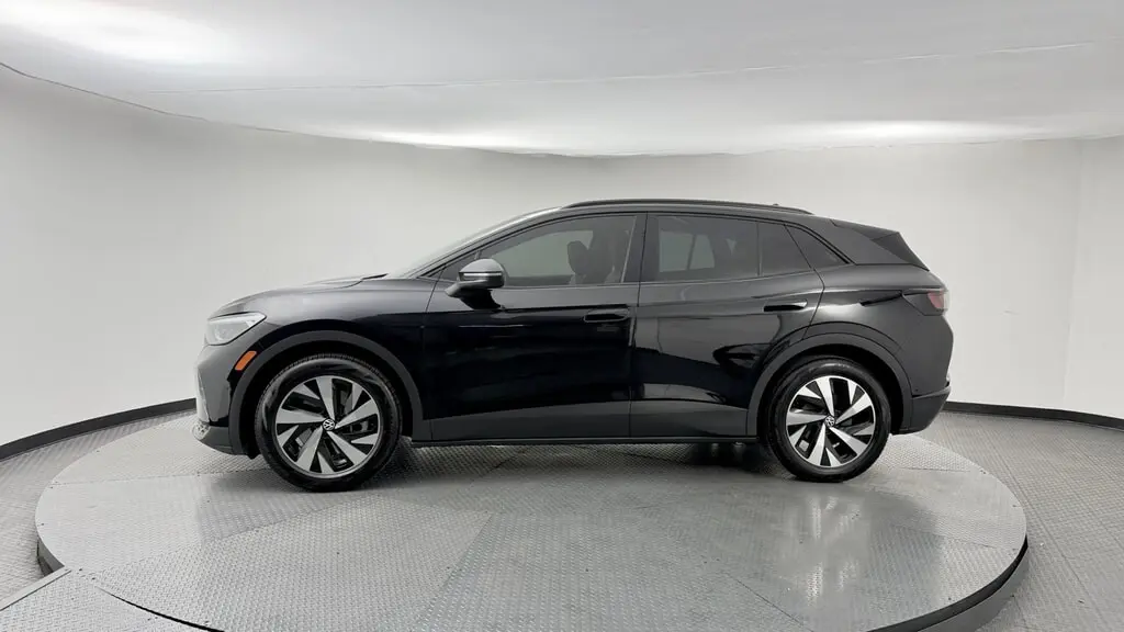 Florida Fine Cars - Used VOLKSWAGEN ID.4 2024 WEST PALM STANDARD
