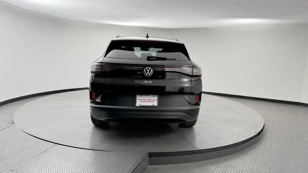 Florida Fine Cars - Used VOLKSWAGEN ID.4 2024 WEST PALM STANDARD