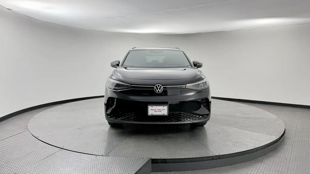 Florida Fine Cars - Used VOLKSWAGEN ID.4 2024 WEST PALM STANDARD