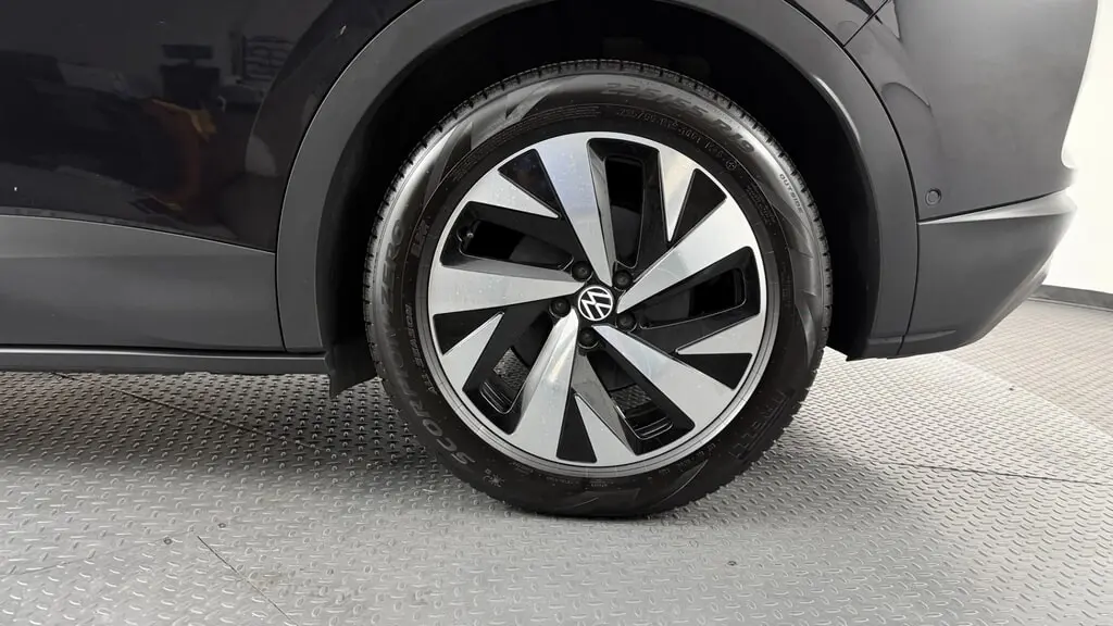 Florida Fine Cars - Used VOLKSWAGEN ID.4 2024 WEST PALM STANDARD