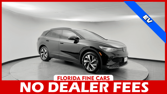 Florida Fine Cars - Used VOLKSWAGEN ID.4 2024 WEST PALM STANDARD