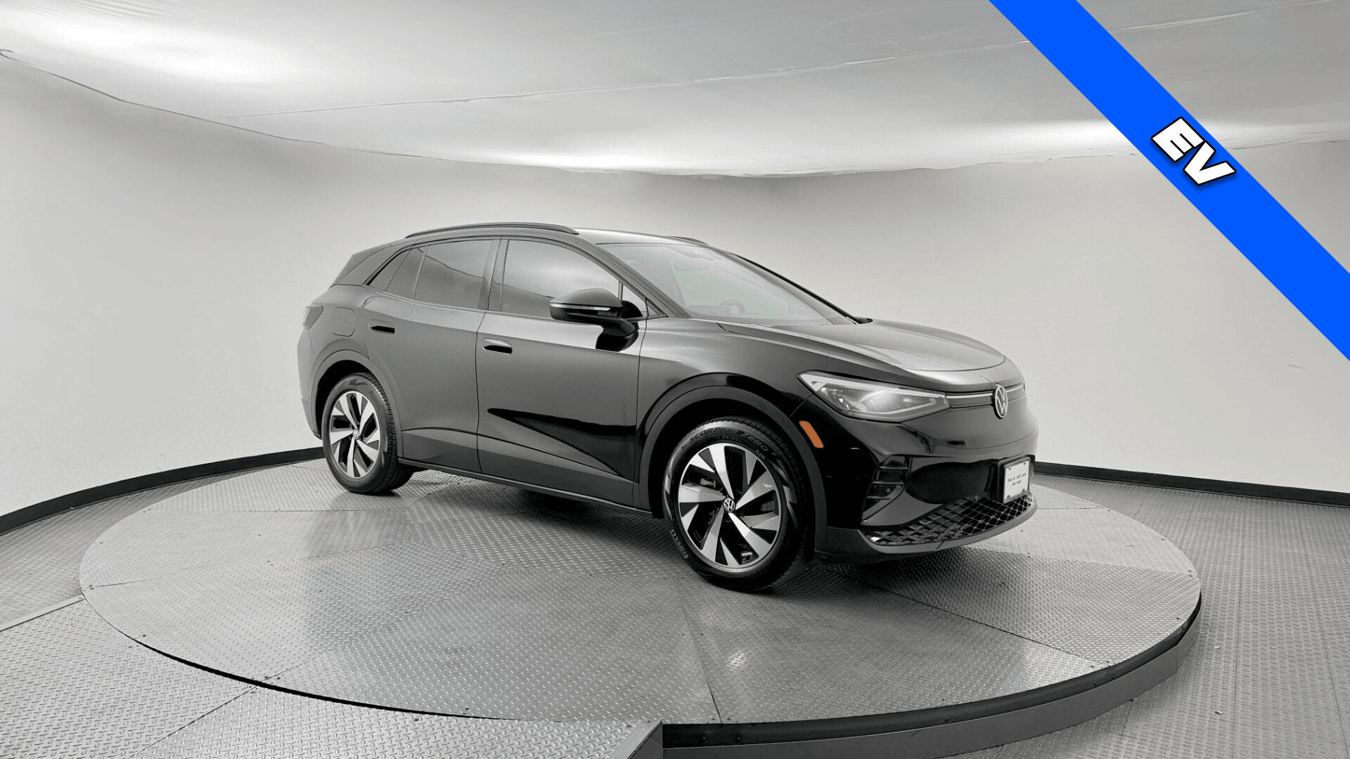 2024 Volkswagen ID.4