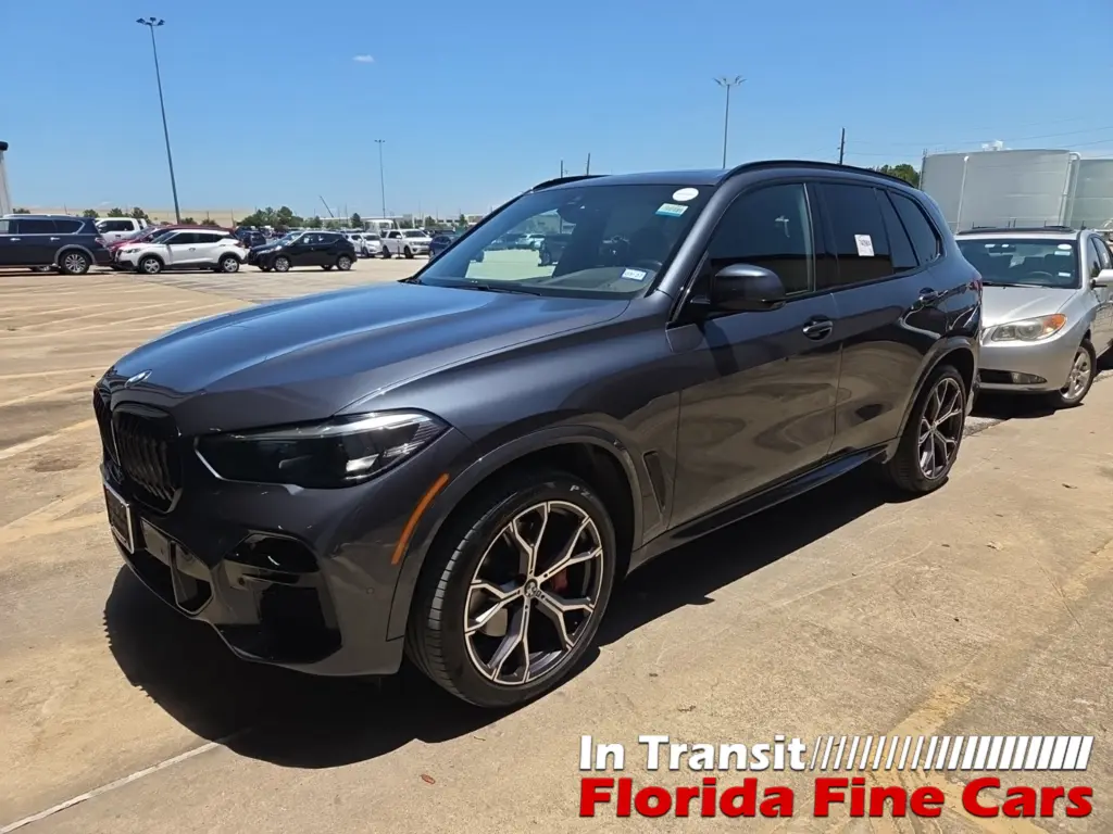 Florida Fine Cars - Used BMW X5 2022 WEST PALM SDRIVE40I