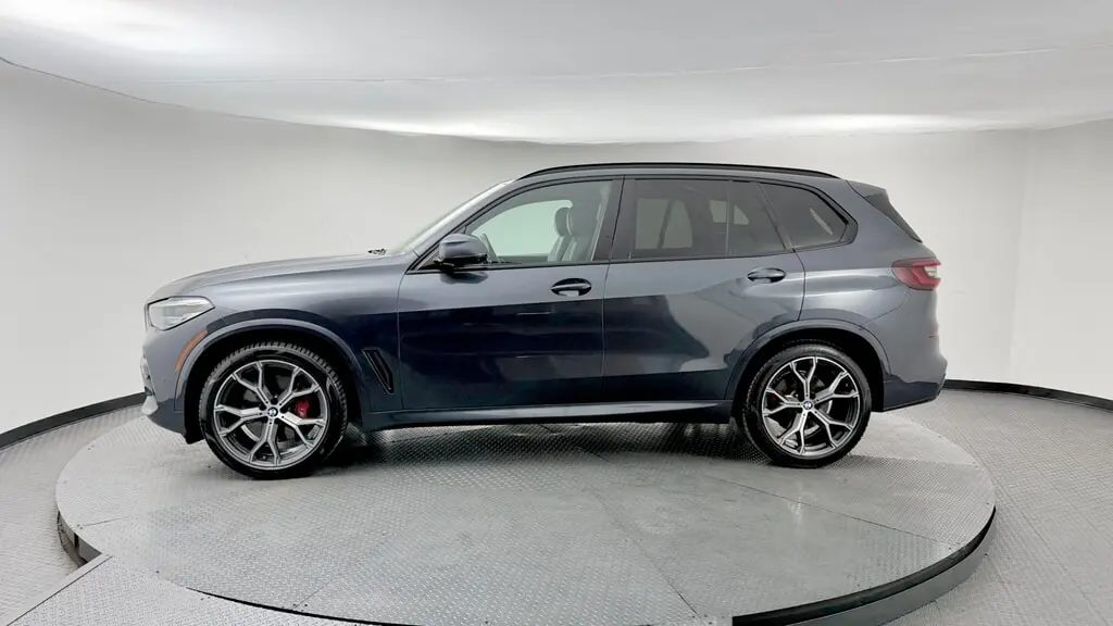 Florida Fine Cars - Used BMW X5 2022 WEST PALM SDRIVE40I