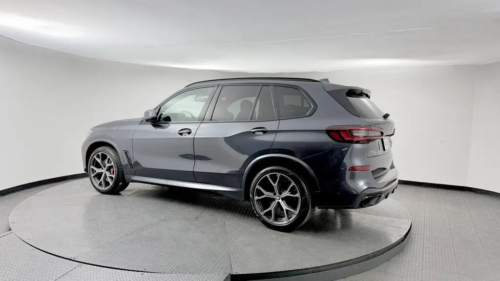 Florida Fine Cars - Used BMW X5 2022 WEST PALM SDRIVE40I
